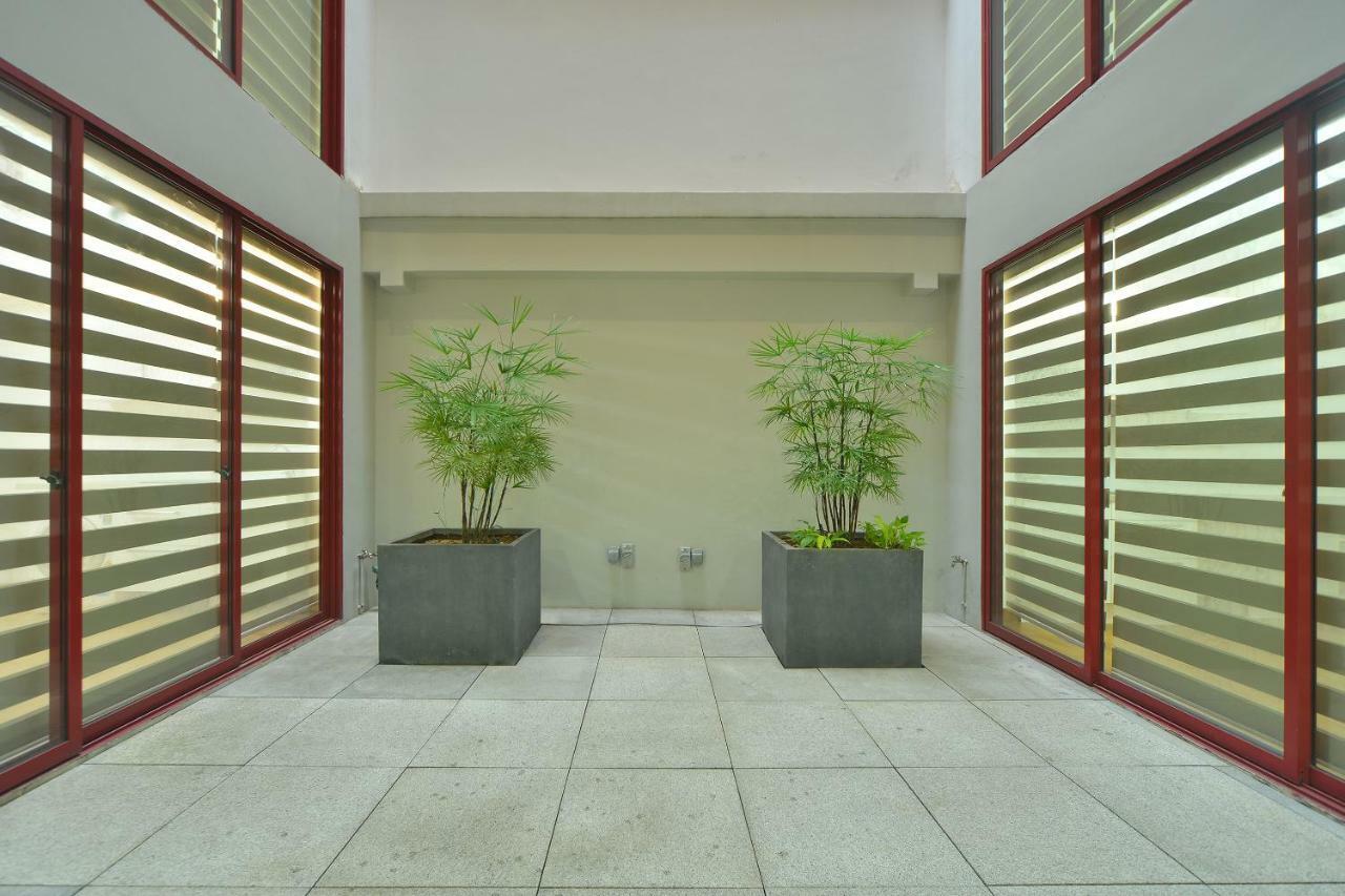 Residences @ Farrer Park Singapore Exterior photo